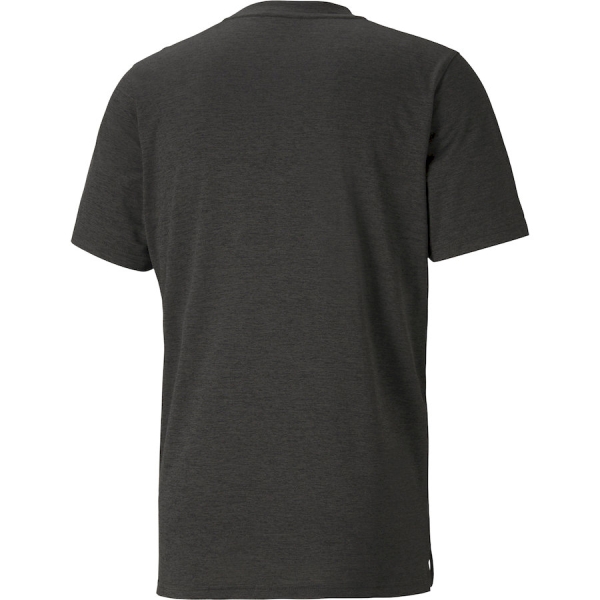 Puma / Футболка TRAIN FAV HEATHER SS TEE 520137_07