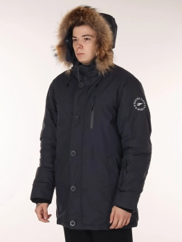 Master Class / Куртка утепленная Master Class / Куртка утепленная