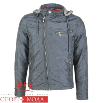 Black Vinyl / Куртка демисезонная Black Vinyl / Куртка демисезонная