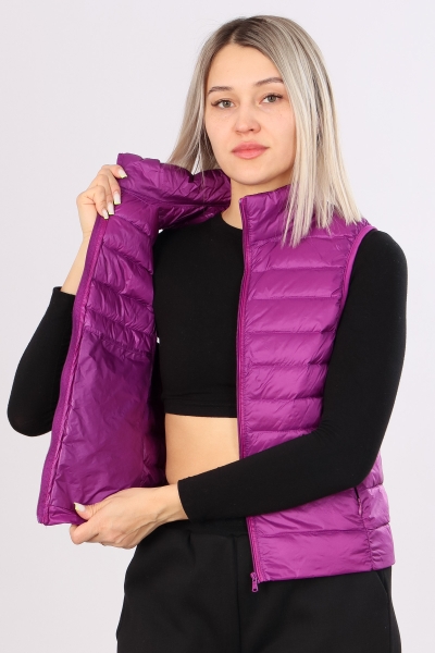 Sport & Moda / Жилет утепленный