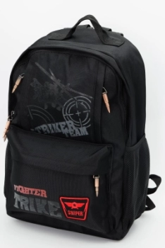 Naulice / Рюкзак 