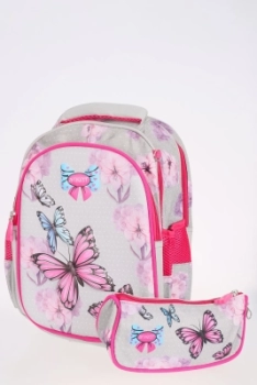 Naulice / Рюкзак+пенал для школы