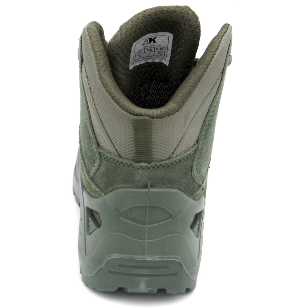 AR Tactical / Ботинки тактические / для туризма