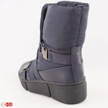 Betsy / Полусапожки