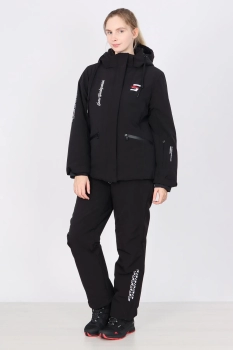 SNOW HEADQUARTER / Костюм горнолыжный