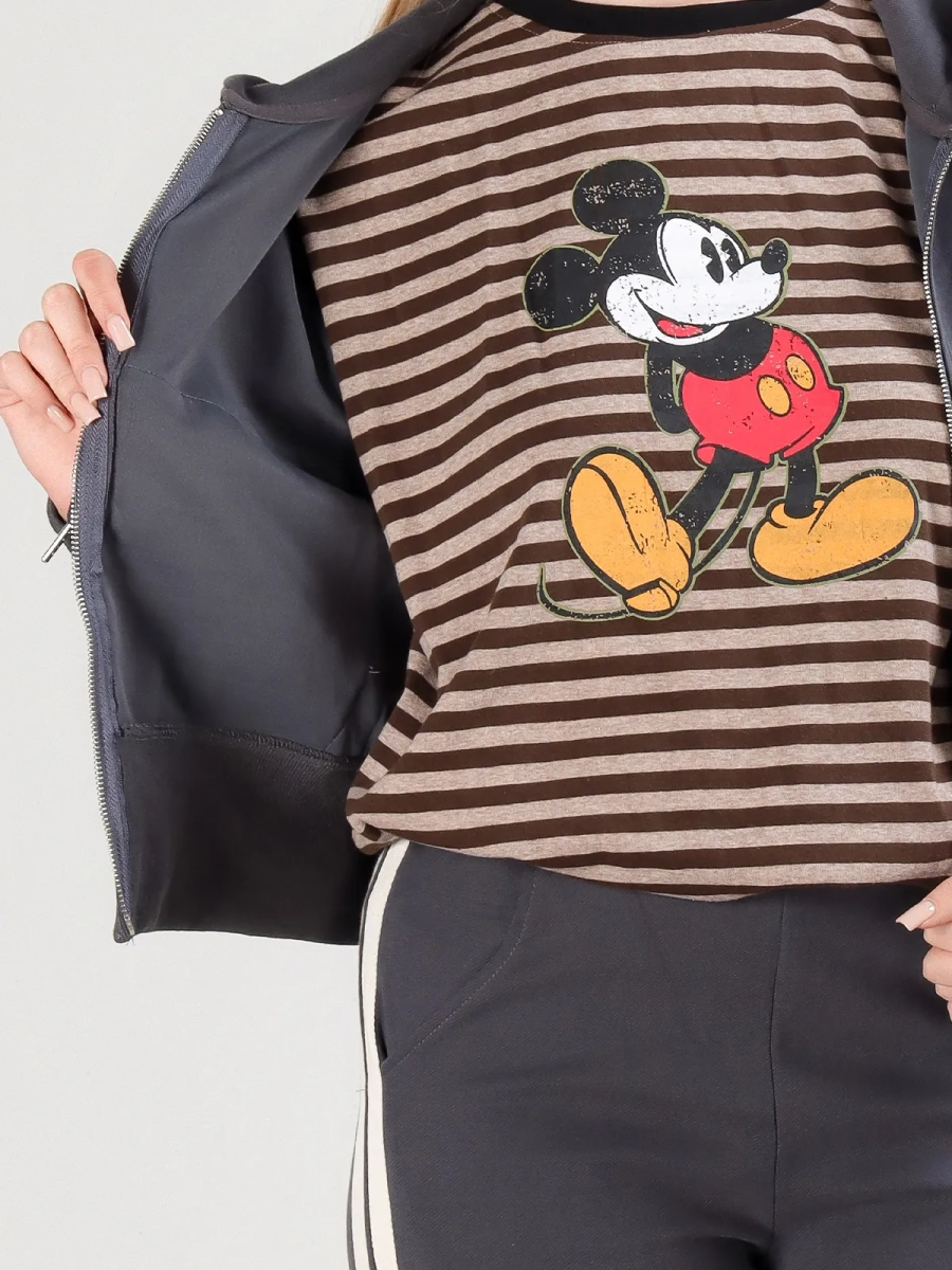 Айли / Костюм повседневный