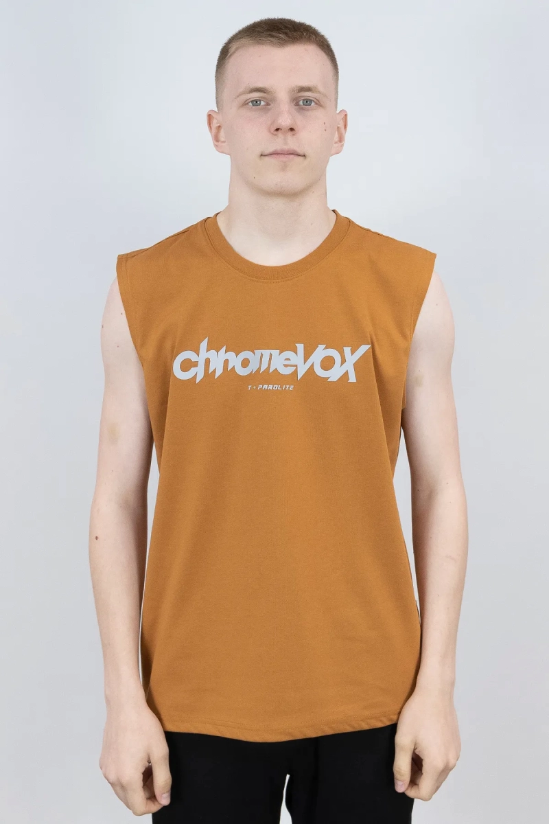 KD / Майка KD / Майка