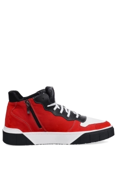 Torsion Field (Тофа) / Ботинки мужские утепленные