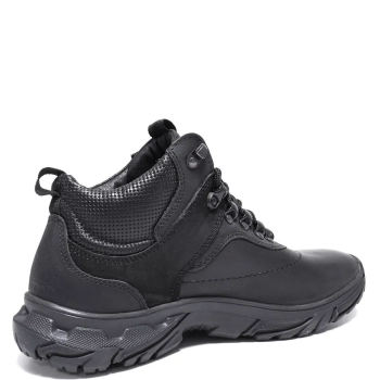 Torsion Field (Тофа) / Ботинки мужские утепленные