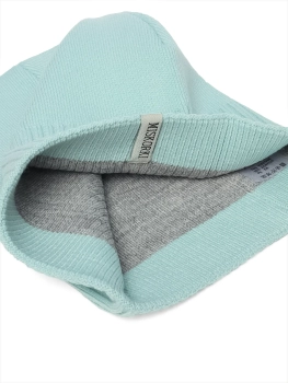 MISKORKI / Шапка женская