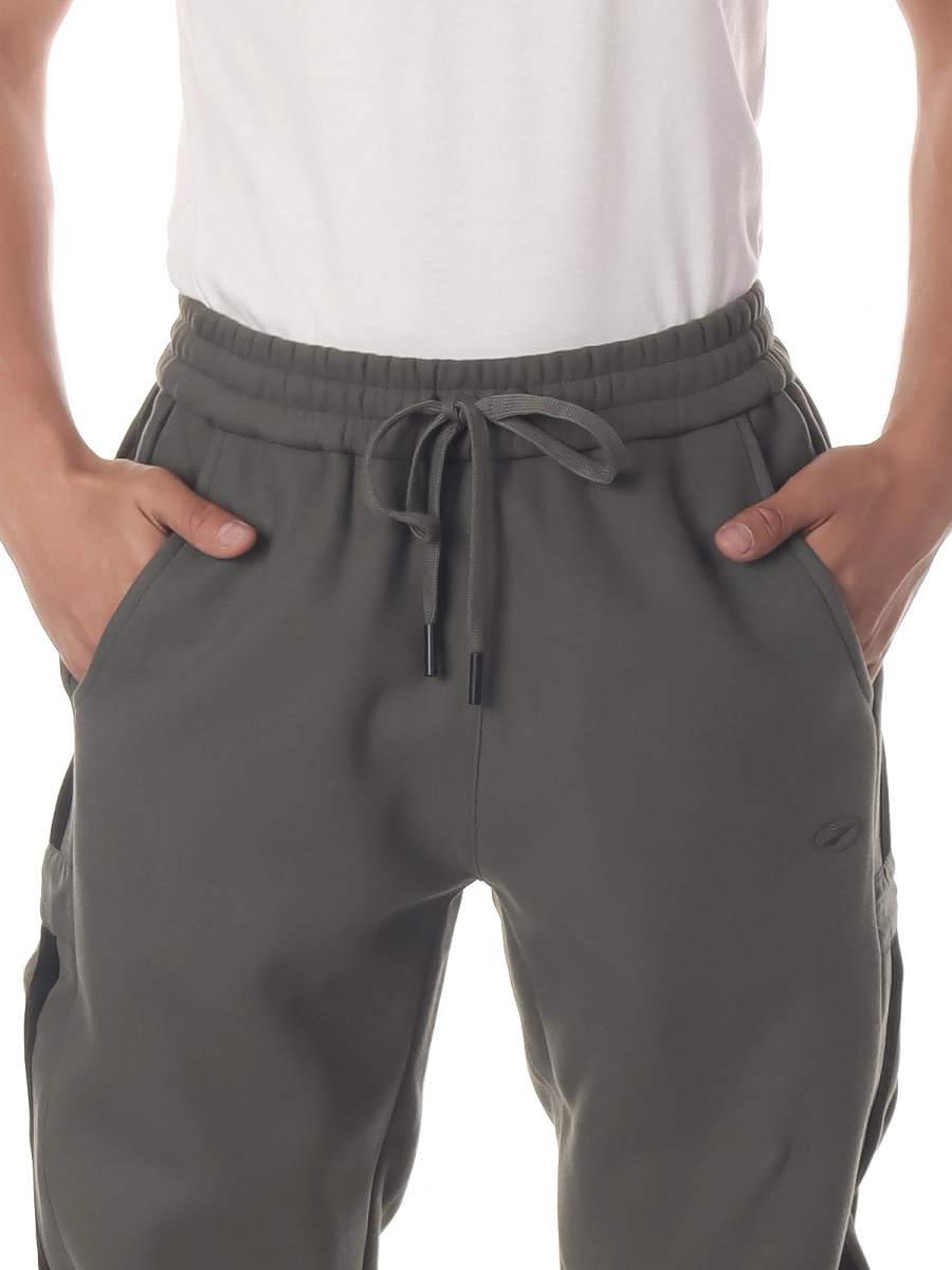 Master Class / Брюки утепленные / спортивные