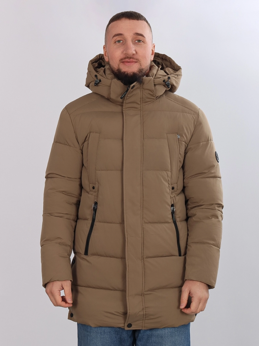 Malidinu / Куртка утепленная