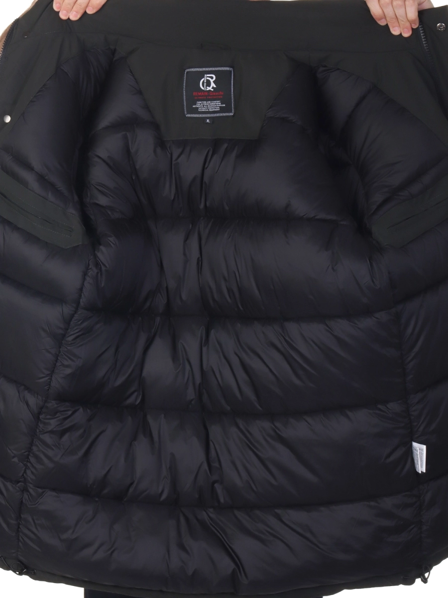 Remain / Куртка утепленная