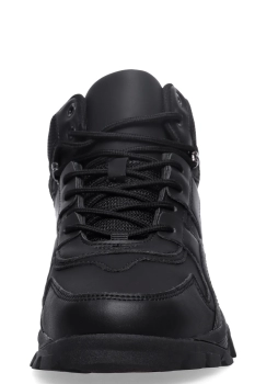 Escan / Ботинки мужские утепленные