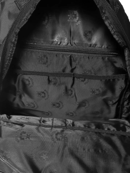 Volunteer / Городской рюкзак