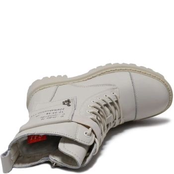 Torsion Field (Тофа) / Ботинки женские утепленные