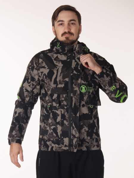 PK / Куртка