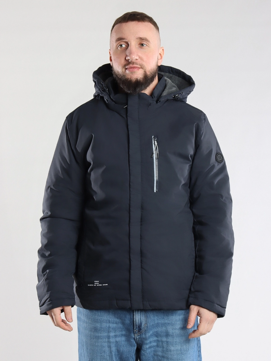 Remain / Куртка демисезонная Remain / Куртка демисезонная