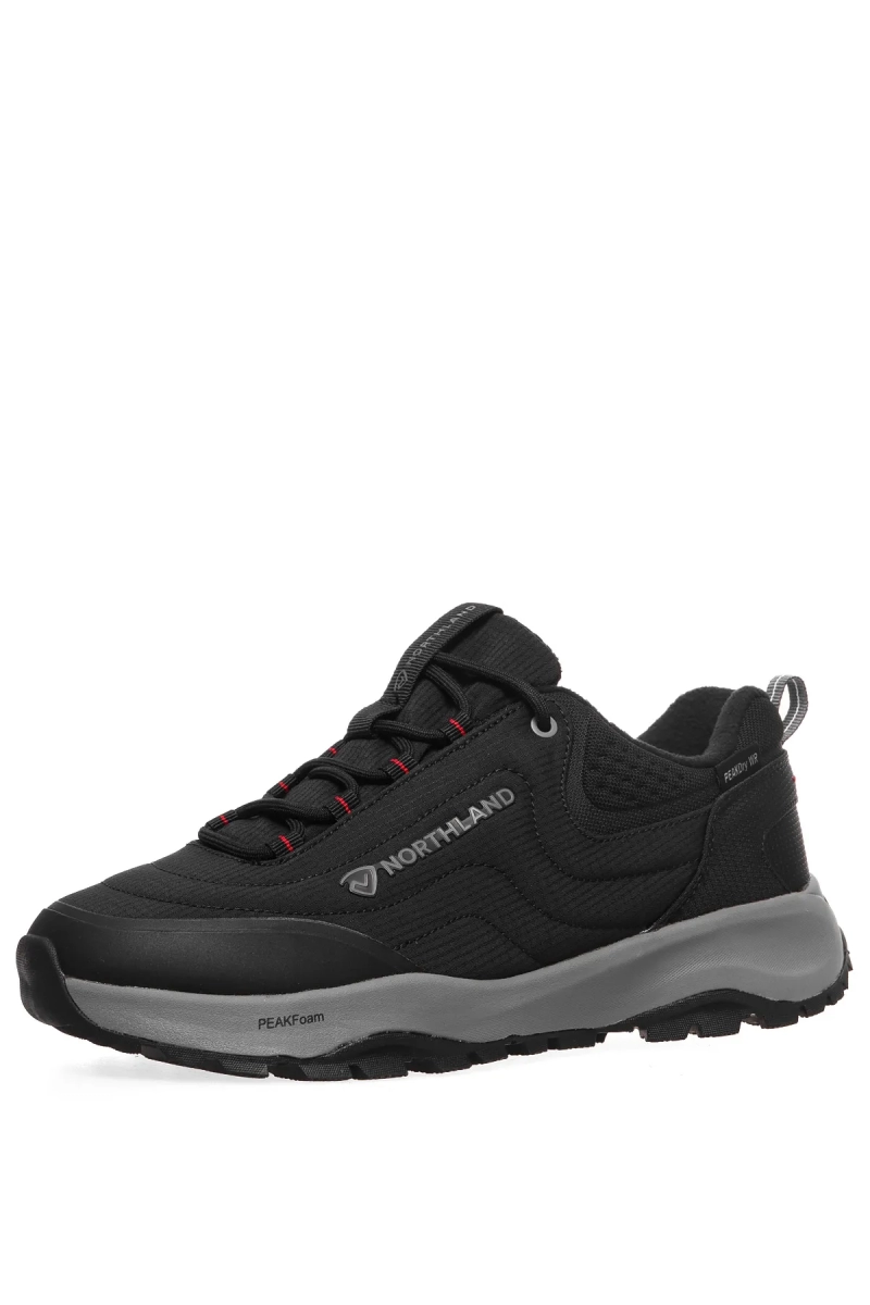 Northland / Ботинки мужские утепленные Fels Nylon Low