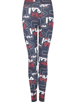 Fila / Леггинсы Fila / Леггинсы