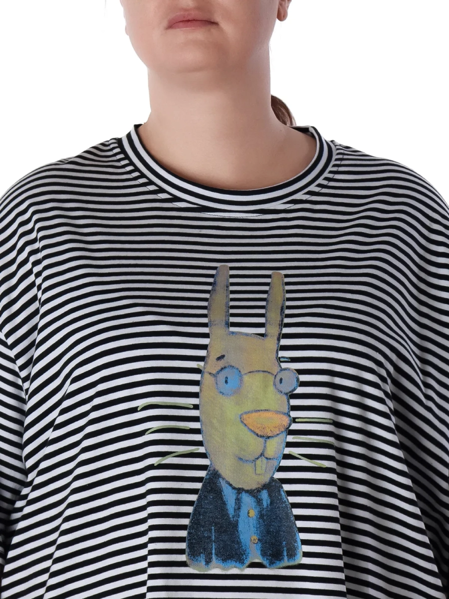 Naulice / Футболка повседневная