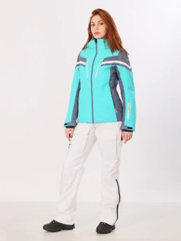 High Experience / Куртка горнолыжная