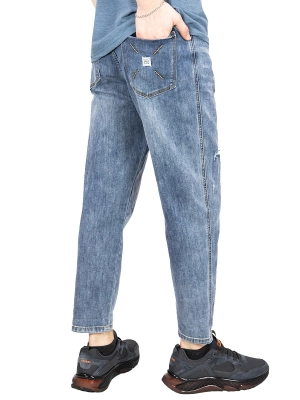 LSK / Джинсы мужские