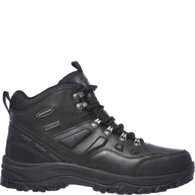 Skechers / Ботинки Relment-Traven