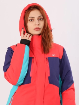 Master Class / Куртка горнолыжная / сноубордическая Master Class / Куртка горнолыжная / сноубордическая