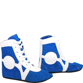 Rusco / Борцовки