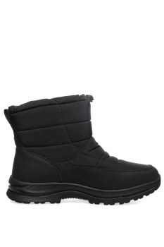 Torsion Field (Тофа) / Ботинки мужские утепленные