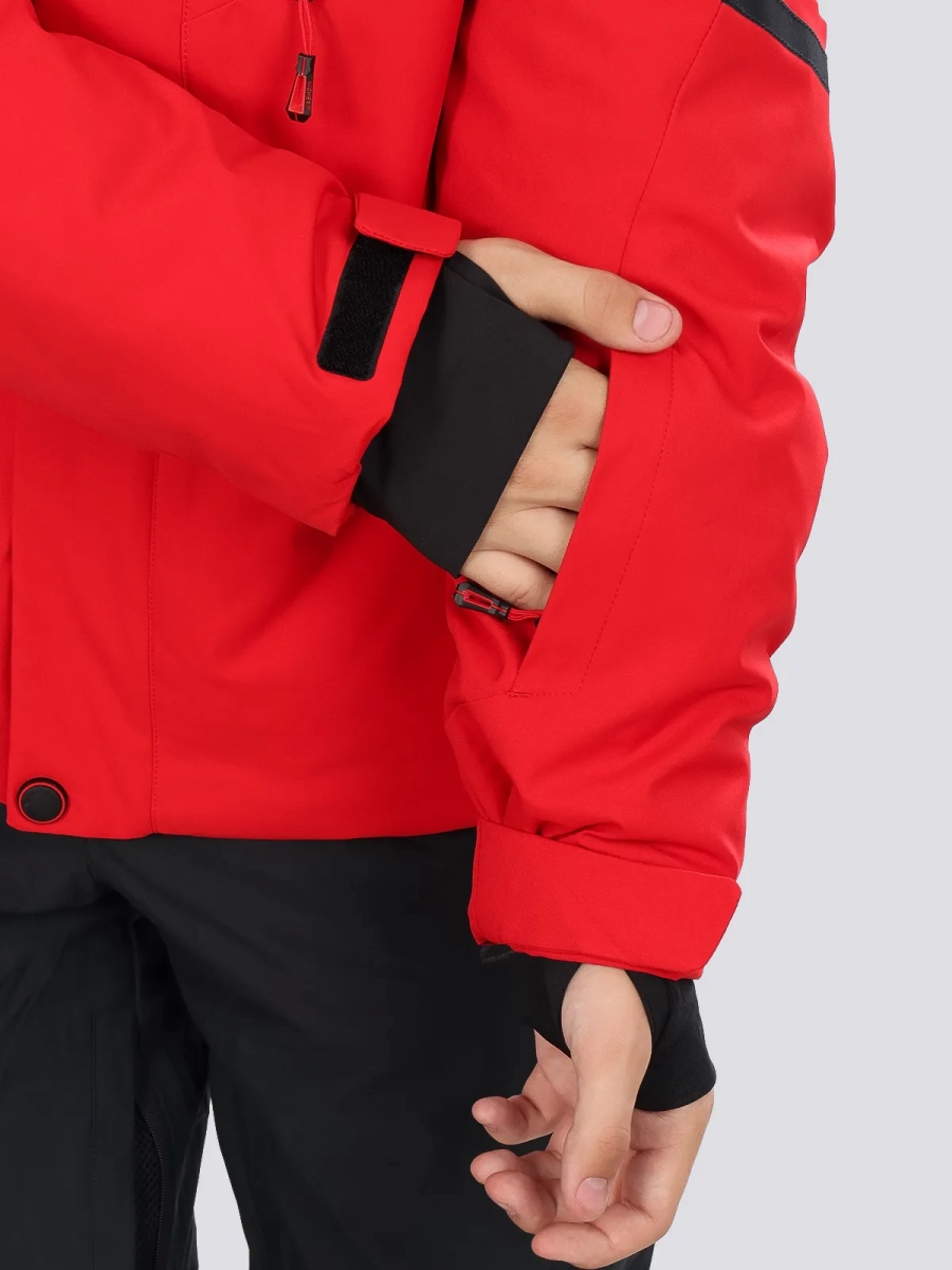 High Experience / Куртка горнолыжная мужская