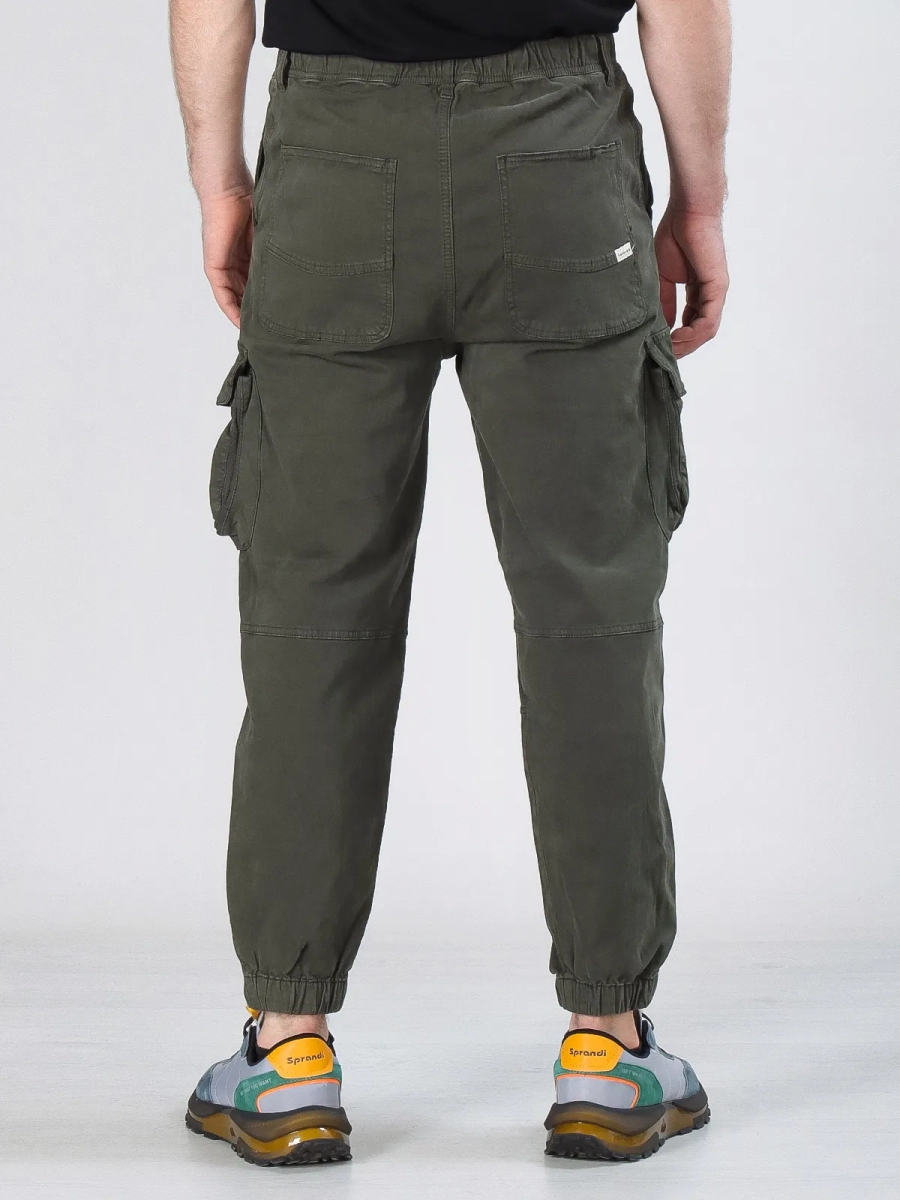 Naulice / Джоггеры