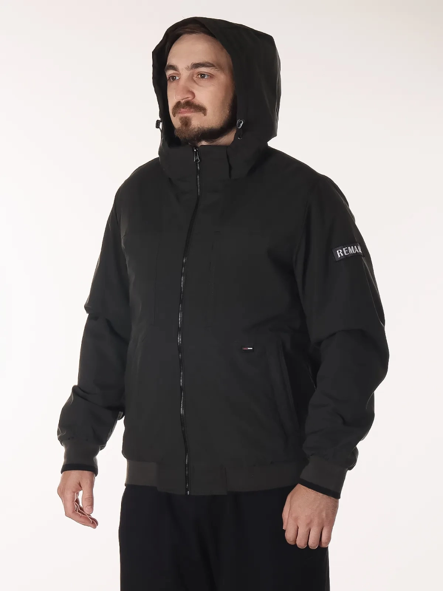 Remain / Куртка демисезонная Remain / Куртка демисезонная