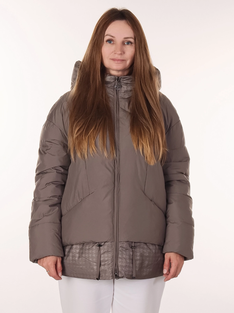 IceDewy / Куртка утепленная