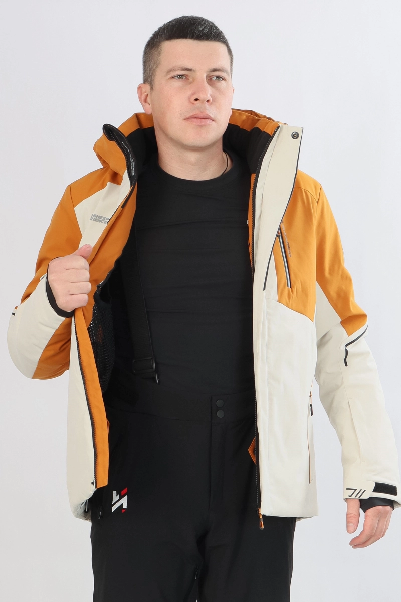 High Experience / Куртка горнолыжная