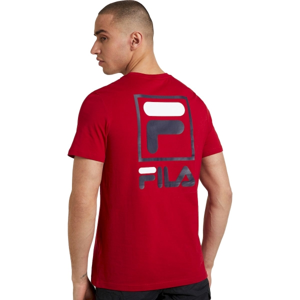 Fila / Футболка 118695-R3