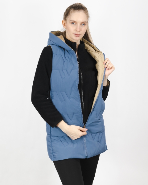 Sport & Moda / Жилет утепленный