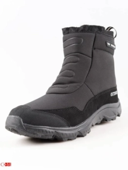 Patrol / Ботинки