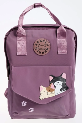 Naulice / Рюкзак 