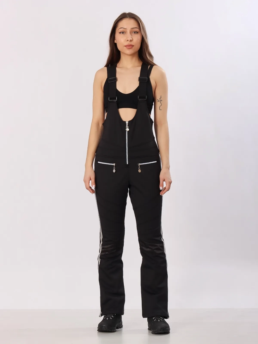 SNOW HEADQUARTER / Полукомбинезон горнолыжный SNOW HEADQUARTER / Полукомбинезон горнолыжный