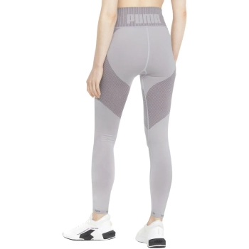 Puma / Леггинсы Train FormKnit Seamless High Waist 7/8 T Puma / Леггинсы Train FormKnit Seamless High Waist 7/8 T