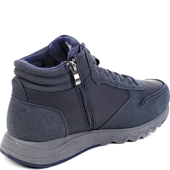 Ботинки Crosby