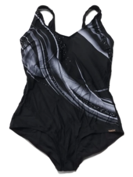 Rivage Line / Купальник слитный