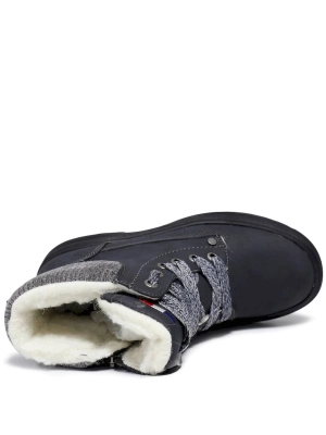 M25 / Ботинки