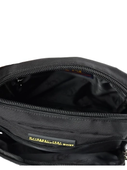 Volunteer / Сумка через плечо кроссбоди