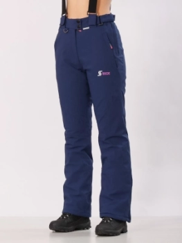 SNOW HEADQUARTER / Полукомбинезон горнолыжный