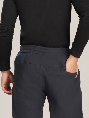 Master Class / Брюки утепленные / спортивные