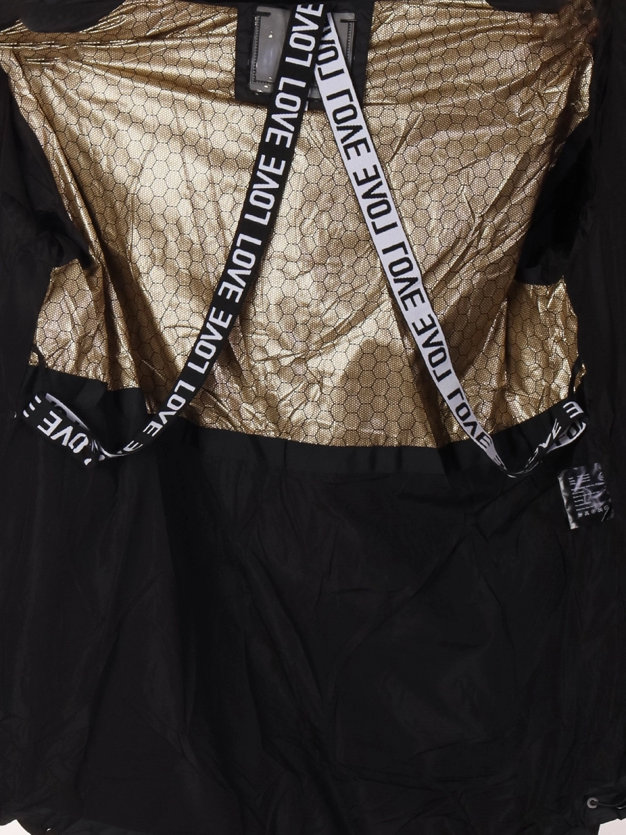 Lora Duvetti / Куртка утепленная