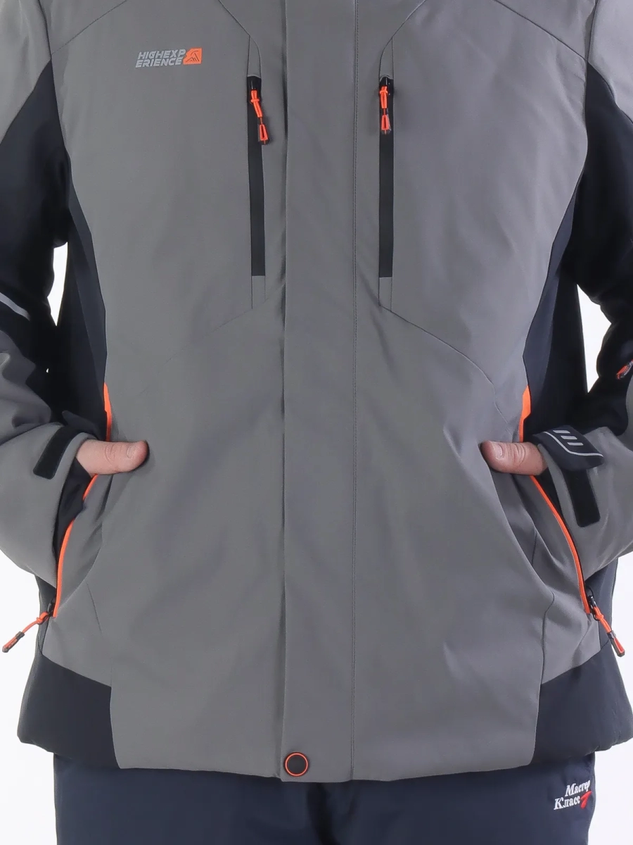 High Experience / Куртка горнолыжная